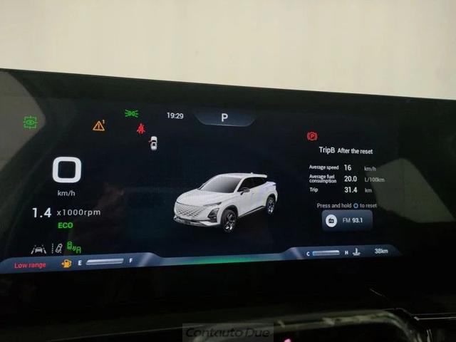 OMODA 5 OMODA 5 1.6 TGDI 147CV AUT. PREM - foto 8