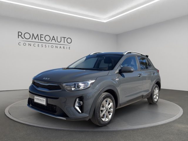 KIA STONIC 1.0 T-GDI MHEV URBAN 100 CV - foto 2