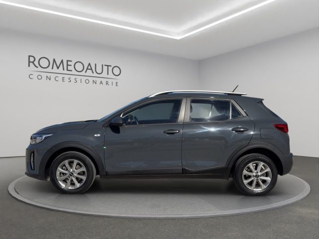 KIA STONIC 1.0 T-GDI MHEV URBAN 100 CV - foto 3