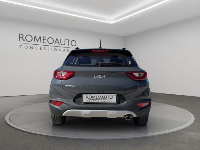 KIA STONIC 1.0 T-GDI MHEV URBAN 100 CV - foto 5