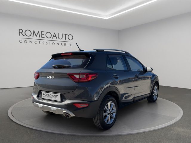 KIA STONIC 1.0 T-GDI MHEV URBAN 100 CV - foto 6