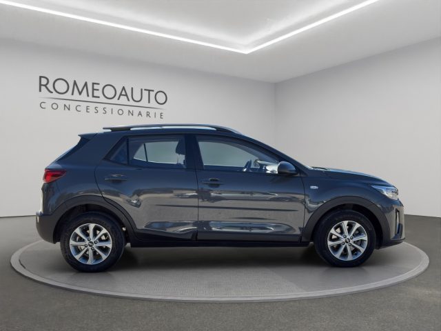 KIA STONIC 1.0 T-GDI MHEV URBAN 100 CV - foto 7