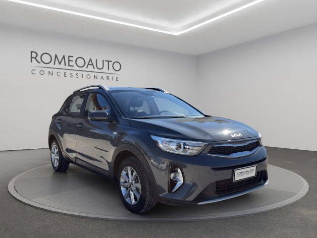 KIA STONIC 1.0 T-GDI MHEV URBAN 100 CV - foto 8