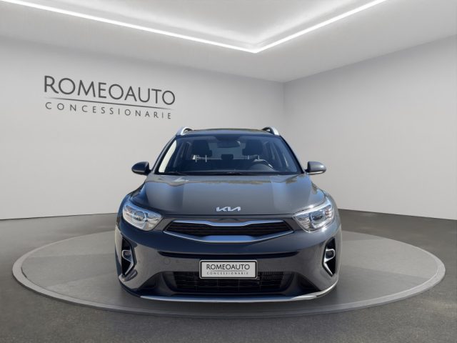 KIA STONIC 1.0 T-GDI MHEV URBAN 100 CV - foto 9
