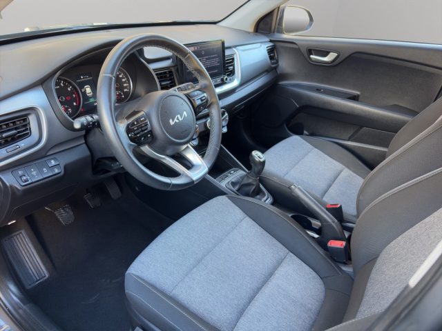 KIA STONIC 1.0 T-GDI MHEV URBAN 100 CV - foto 10