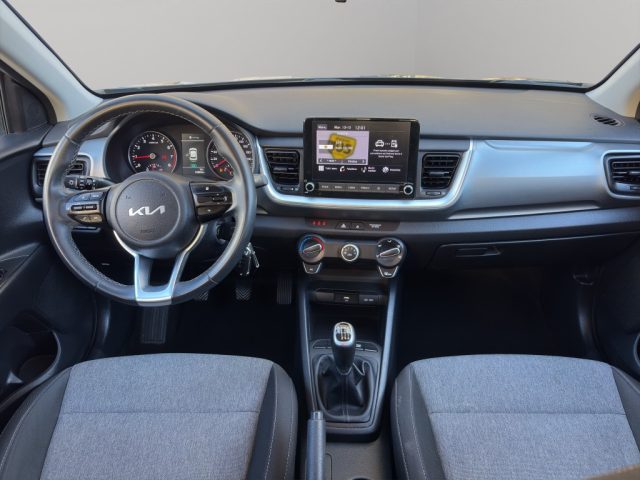 KIA STONIC 1.0 T-GDI MHEV URBAN 100 CV - foto 11