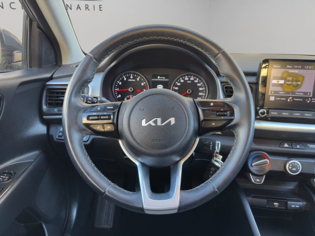 KIA STONIC 1.0 T-GDI MHEV URBAN 100 CV - foto 12