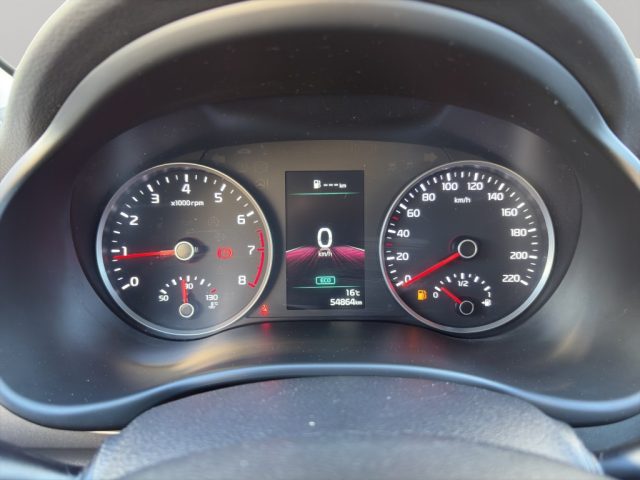 KIA STONIC 1.0 T-GDI MHEV URBAN 100 CV - foto 13