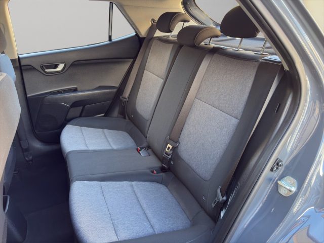 KIA STONIC 1.0 T-GDI MHEV URBAN 100 CV - foto 22