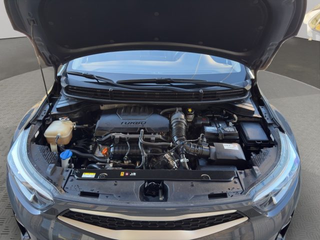 KIA STONIC 1.0 T-GDI MHEV URBAN 100 CV - foto 25