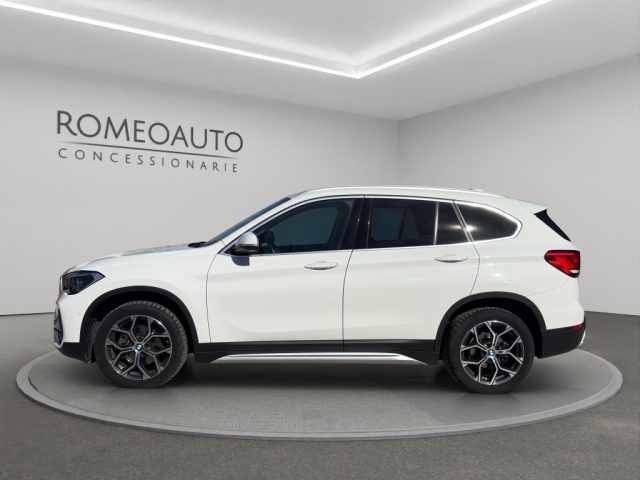 BMW X1 18D SDRIVE XLINE PLUS AUTO 150 C - foto 3