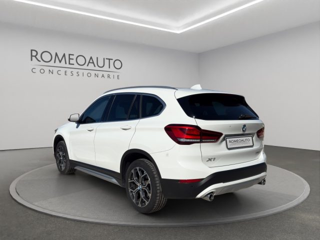 BMW X1 18D SDRIVE XLINE PLUS AUTO 150 C - foto 4