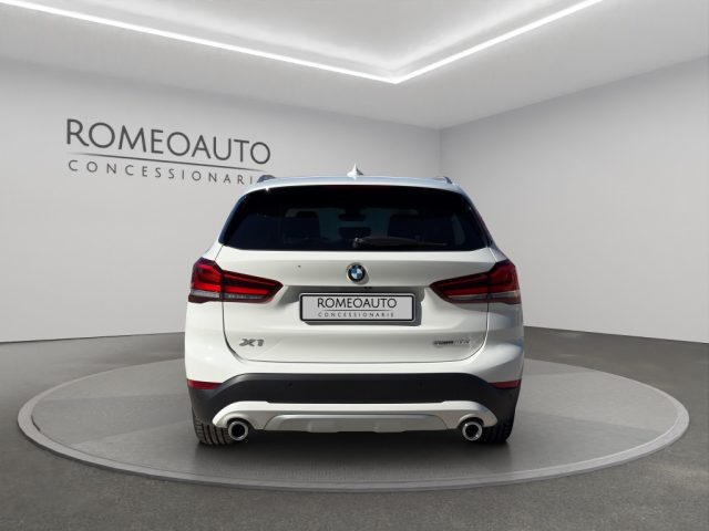BMW X1 18D SDRIVE XLINE PLUS AUTO 150 C - foto 5