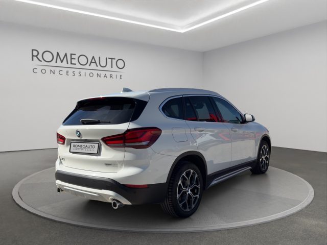 BMW X1 18D SDRIVE XLINE PLUS AUTO 150 C - foto 6