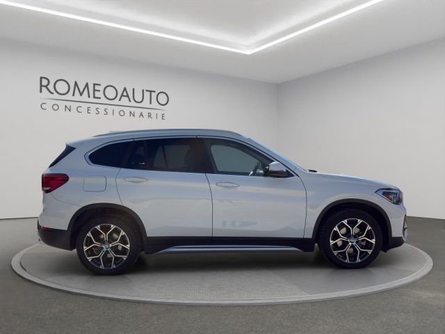 BMW X1 18D SDRIVE XLINE PLUS AUTO 150 C - foto 7