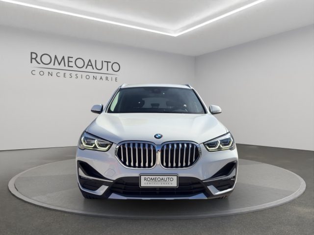 BMW X1 18D SDRIVE XLINE PLUS AUTO 150 C - foto 9