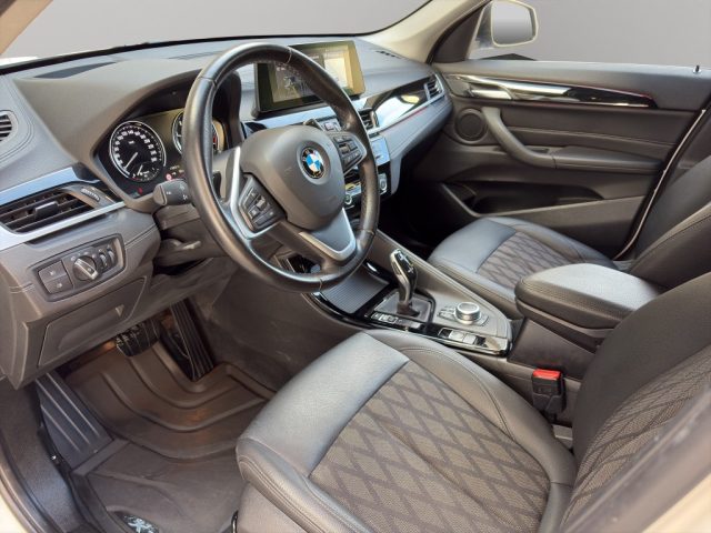 BMW X1 18D SDRIVE XLINE PLUS AUTO 150 C - foto 10