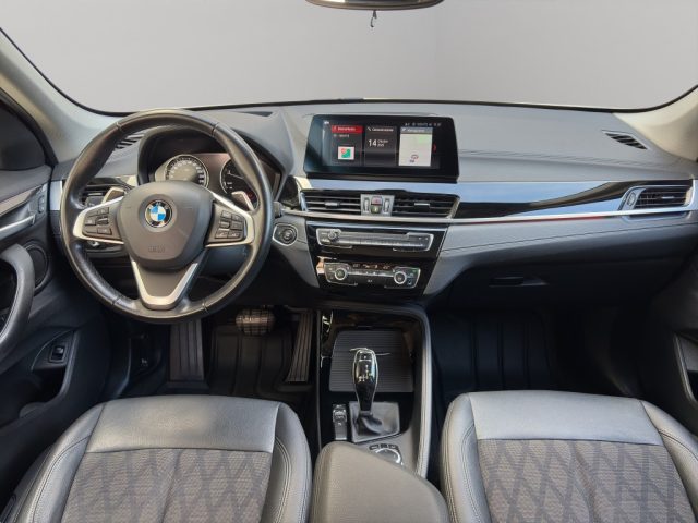 BMW X1 18D SDRIVE XLINE PLUS AUTO 150 C - foto 11