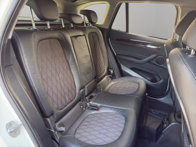 BMW X1 18D SDRIVE XLINE PLUS AUTO 150 C - foto 20