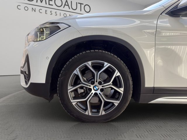 BMW X1 18D SDRIVE XLINE PLUS AUTO 150 C - foto 23