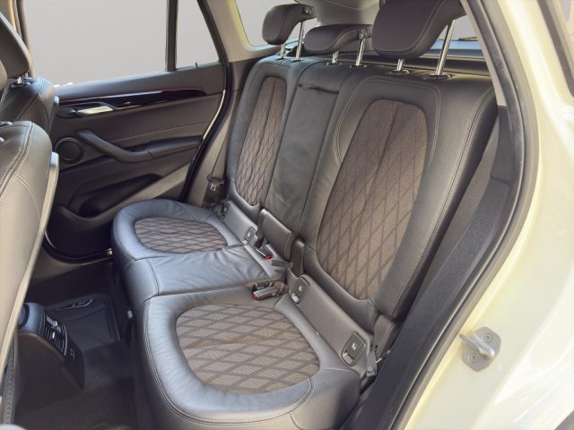 BMW X1 18D SDRIVE XLINE PLUS AUTO 150 C - foto 22