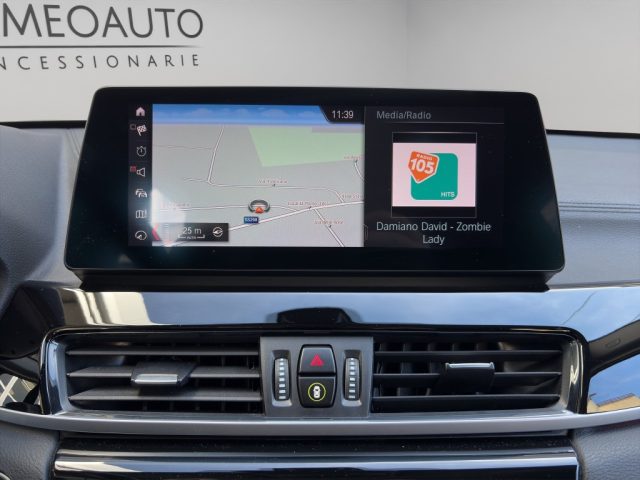 BMW X1 18D SDRIVE XLINE PLUS AUTO 150 C - foto 15