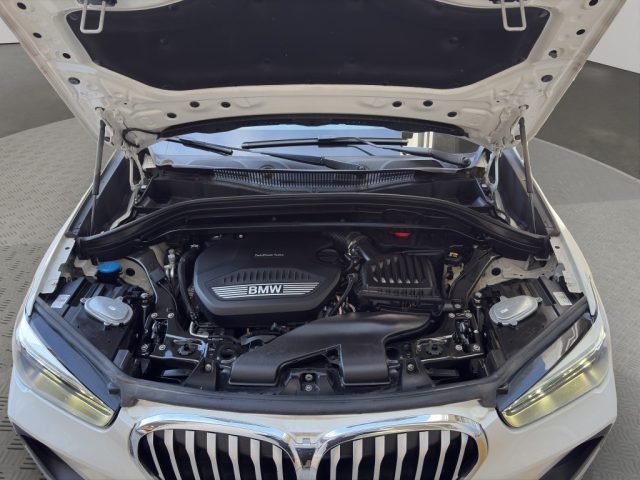 BMW X1 18D SDRIVE XLINE PLUS AUTO 150 C - foto 25