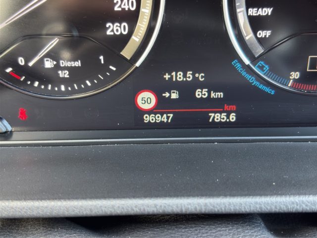 BMW X1 18D SDRIVE XLINE PLUS AUTO 150 C - foto 14