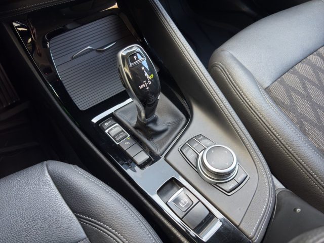 BMW X1 18D SDRIVE XLINE PLUS AUTO 150 C - foto 18