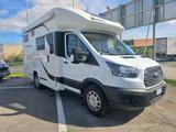 VENDO Caravan e Camper a Camerano – foto 1