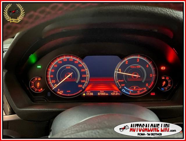 BMW 318 D TOURING SPORT - foto 14