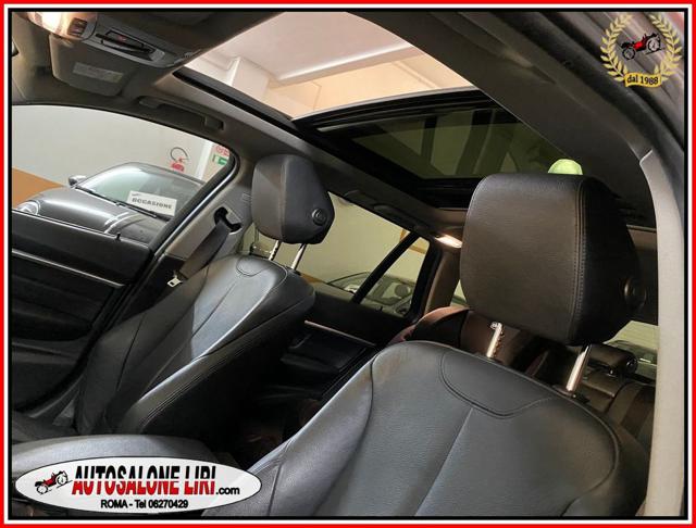 BMW 318 D TOURING SPORT - foto 9