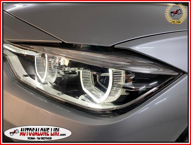 BMW 318 D TOURING SPORT - foto 23