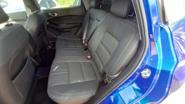 DR MOTOR DR 4.0 1.5 BI-FUEL GPL - foto 11