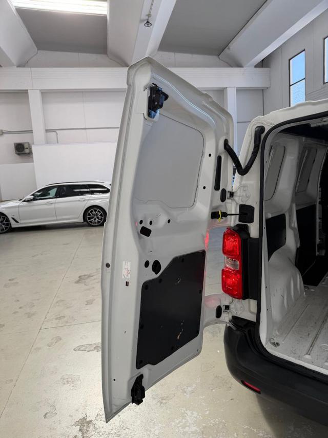 PEUGEOT EXPERT BLUEHDI 120 S&S PL-TN FURGONE PR - foto 16