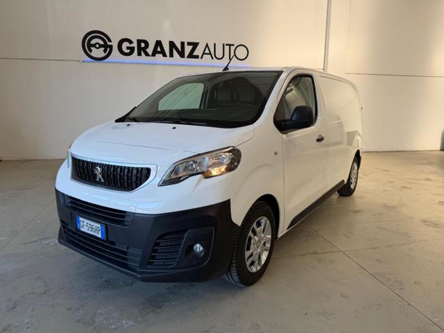 PEUGEOT EXPERT BLUEHDI 120 S&S PL-TN FURGONE PR - foto 3