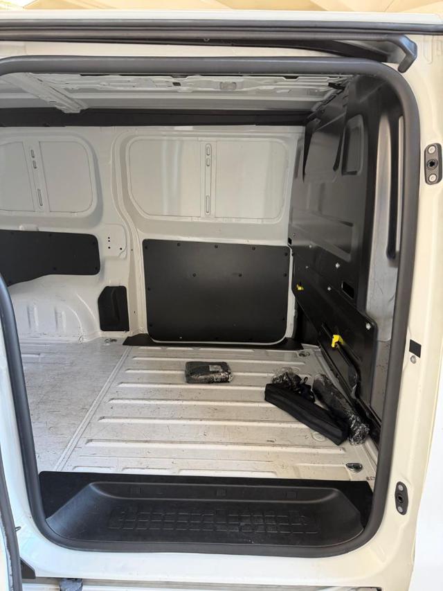 PEUGEOT EXPERT BLUEHDI 120 S&S PL-TN FURGONE PR - foto 18
