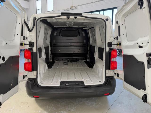 PEUGEOT EXPERT BLUEHDI 120 S&S PL-TN FURGONE PR - foto 14