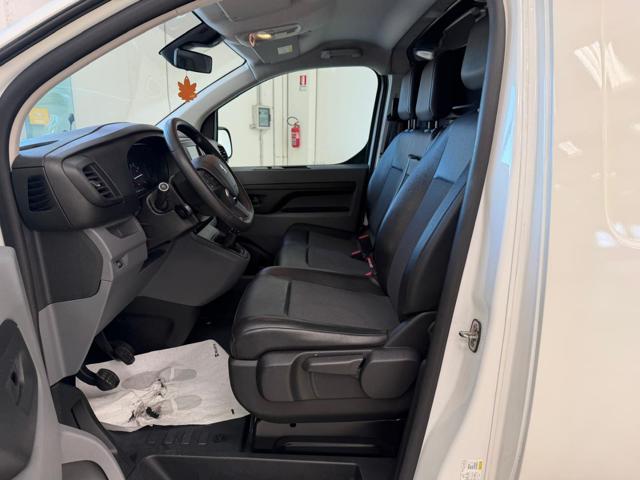 PEUGEOT EXPERT BLUEHDI 120 S&S PL-TN FURGONE PR - foto 12