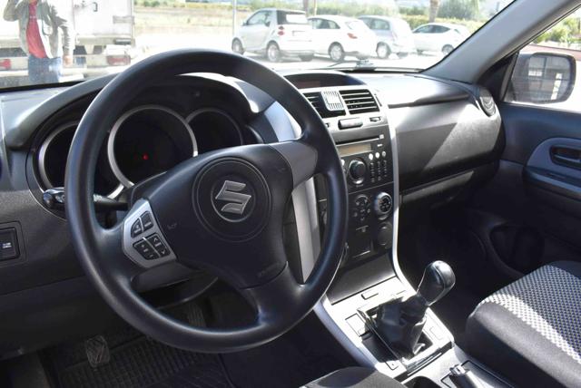 SUZUKI GRAND VITARA 1.9 DDIS 3 PORTE - foto 7