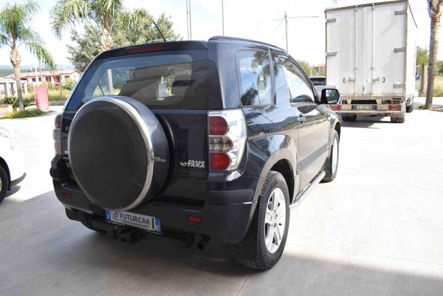 SUZUKI GRAND VITARA 1.9 DDIS 3 PORTE - foto 14