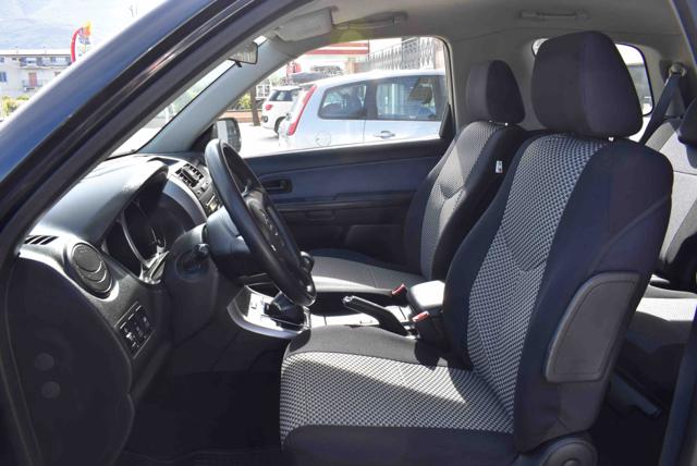 SUZUKI GRAND VITARA 1.9 DDIS 3 PORTE - foto 9