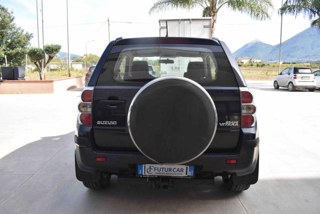 SUZUKI GRAND VITARA 1.9 DDIS 3 PORTE - foto 13
