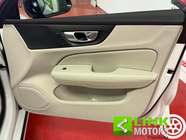 VOLVO V60 B4 D ULTIMATE DARK ? UNIPRO ? IV - foto 24