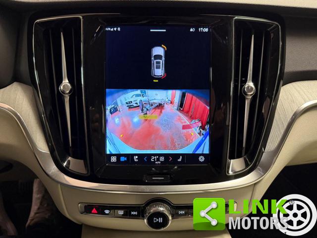 VOLVO V60 B4 D ULTIMATE DARK ? UNIPRO ? IV - foto 47