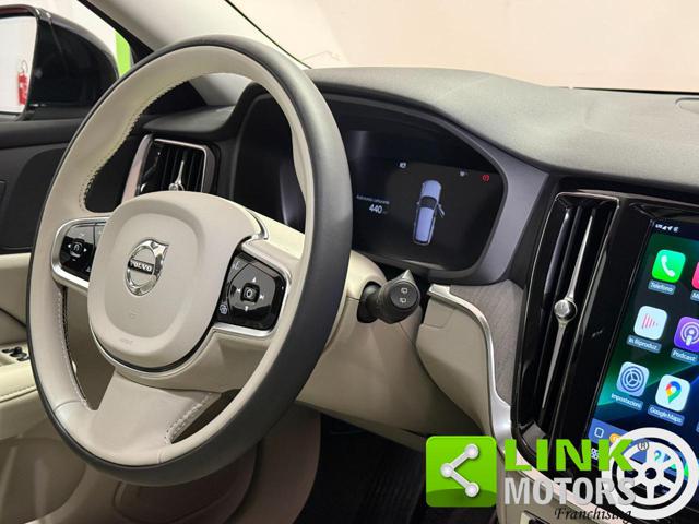 VOLVO V60 B4 D ULTIMATE DARK ? UNIPRO ? IV - foto 14