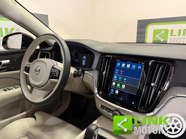 VOLVO V60 B4 D ULTIMATE DARK ? UNIPRO ? IV - foto 25