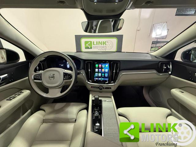VOLVO V60 B4 D ULTIMATE DARK ? UNIPRO ? IV - foto 10