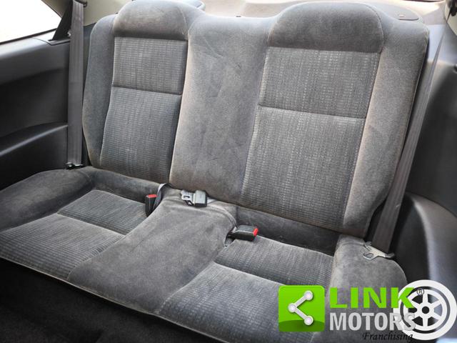 HONDA CIVIC COUPÉ 1.6 16V V-TEC CAT ESI UNIP - foto 8