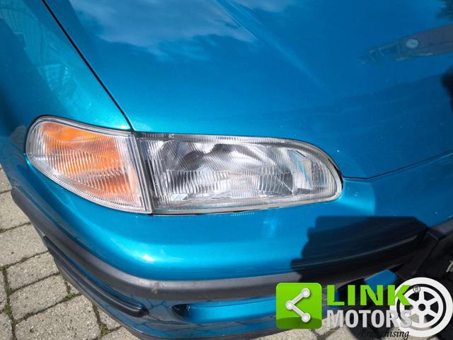 HONDA CIVIC COUPÉ 1.6 16V V-TEC CAT ESI UNIP - foto 9